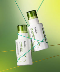 Beplain Mung-bean Pore Tight-up Serum 30ml