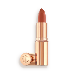 Charlotte tilbury K.I.S.S.I.N.G
STONED ROSE 1.5 g