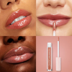 ColourPop Ultra Glossy Lip
Hydrating Lip Gloss (IT GIRL) 3.15g
