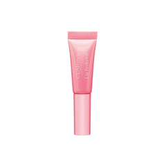 Clarins Lip Perfector Peptide Plumping Hydrating Lip Gloss Mini