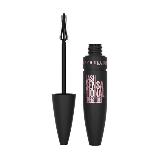 Maybelline Lash Sensational Luscious Mascara washable
