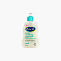 Cetaphil Gentle Exfoliating SA Cleanser All Skin Types(candian variant)236ml