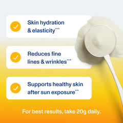 Vital proteins Skin Complex 339g