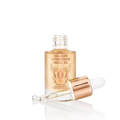 CHARLOTTE TILBURY COLLAGEN SUPERFUSION FACIAL OIL 8 ML mini