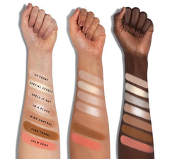 Morphe 35O Supernatural Glow
