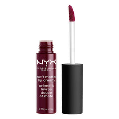 Nyx Soft Matte Lip Cream 8ml