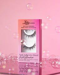 Lilly Lashes SELF-ADHESIVE LASHES RuleBreaker