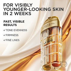 L'Oreal Paris Age Perfect Defying Serum le duo 30ml