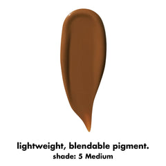 Elf camo liquid bronzer and contour 4ml