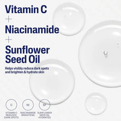 Cetaphil Vitamin C Serum 30ml