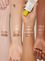 Supergoop Glow Screen (Golden Hour) SPF40 10ml(2026/11)