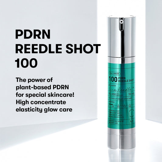 Vt Cosmetics PDRN Reedle Shot 100