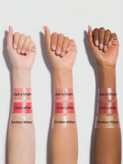 Hello Kitty|SHEGLAM Be My Baby Hydrating Lipstick