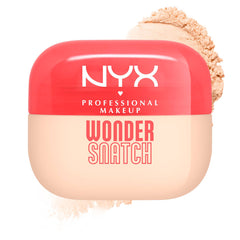 NYX professional makeup wonder snatch powder 6g