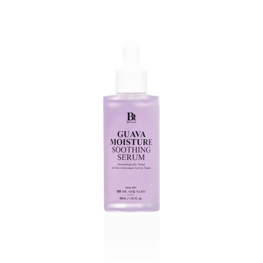Benton Guava Moisture Soothing Serum 30ml