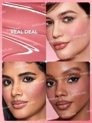 Sheglam Colour Bloom Liquid Blush