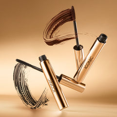 Iconic London Triple Threat Mascara 9ml without box