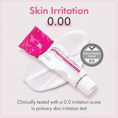 TOSOWOONG Arbutin 7% + Tranexamic Acid 4% Cream For Dark Spots, Brightening 50ml