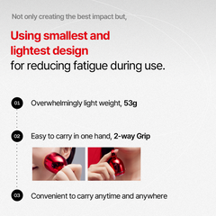 Meditherapy Shumage EMS Device