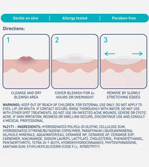 CeraVe Blemish Barrier Patches