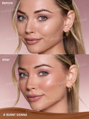 Sheglam Buttery Buff Contour & Bronzer Stick 6g