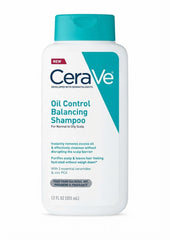 Oil Control Balancing Shampoo 355ml