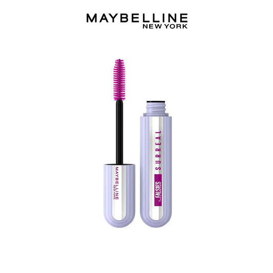 Maybelline The Falsies Surreal Extensions Washable Mascara