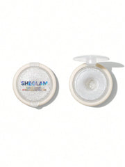Sheglam Gleam Chaser Eyeshadow Topper-Frosting