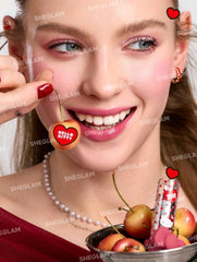 Hello Kitty|SHEGLAM Be My Baby Hydrating Lipstick