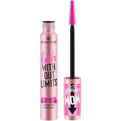 Essence - Mascara Without Limits Extreme Lengthening & Volume Mascara