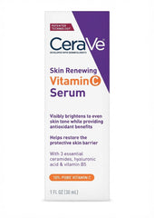 Skin Renewing Vitamin C Serum 30ml