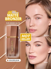 Sheglam Sun Beam Matte Liquid Bronzer