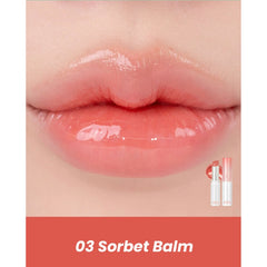 Rom&nd Glasting Melting Balm