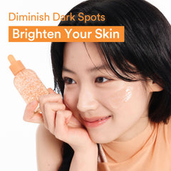 Abib Glutathiosome dark spot serum Vita drop 50ml