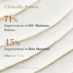 FULLY Rice Dough Mask Cleanser 130ml