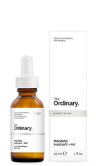 The Ordinary Mandelic Acid 10%+HA