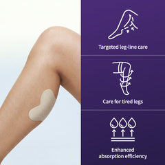 Calf Patch (8ea)