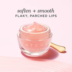 Tatcha The Kissu Hydrating & Plumping Lip Mask 5g (no spatula)