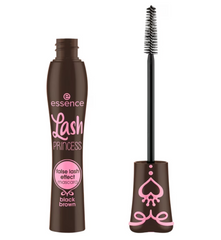 Essence Lash Princess False Lash Effect Mascara brown