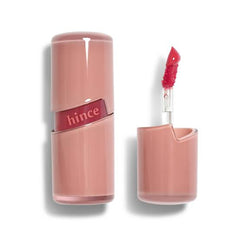 Hince Raw Glow Gel Tint 4ml(2026/10) shade Fever