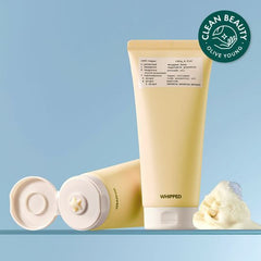 Whipped Vegan Pack Cleanser - Lavocado 130g(2026/11)