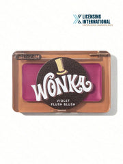 Sheglam Willy Wonka Violet Flush 4.8g