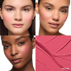 Makeup by Mario Soft Pop Blush Stick (Pale Petal) 4g