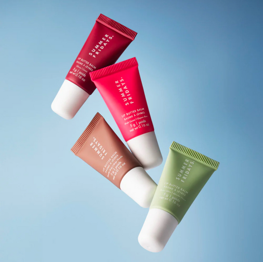 Summer Friday Mini Lip Butter Balm 5g