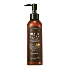 Black Sugar Perfect Cleansing Oil 200ml(2026/12)