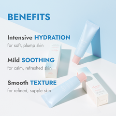 Slowpure splash hydration gel cream 50ml