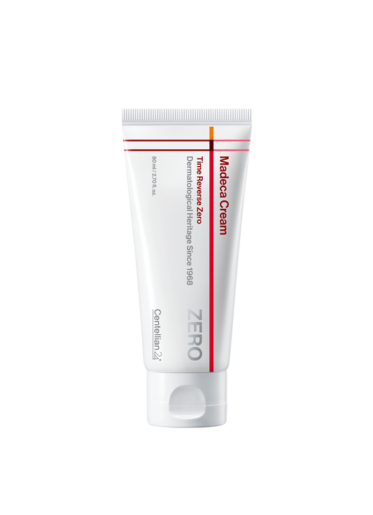 Centellian24 Madeca Cream Time Reverse Zero