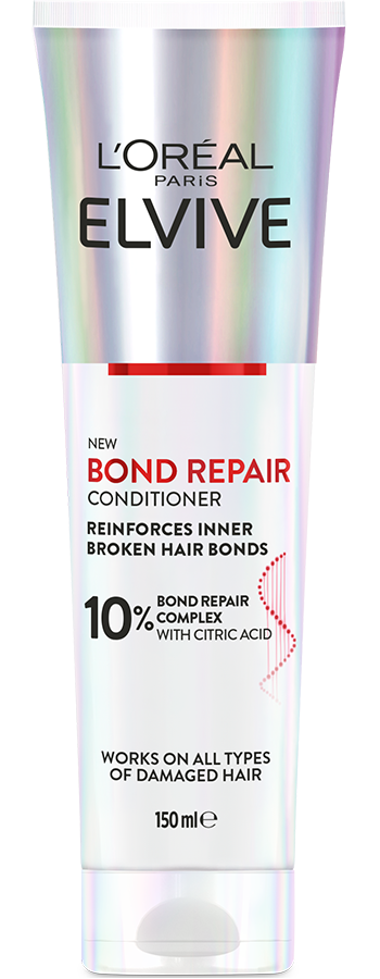 L'Oréal Paris new bond repair conditioner 10% (150ml)