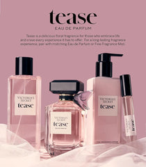 Victoria's Secret Fine Fragrance Travel Fine Fragrance Mist Tease 75ml