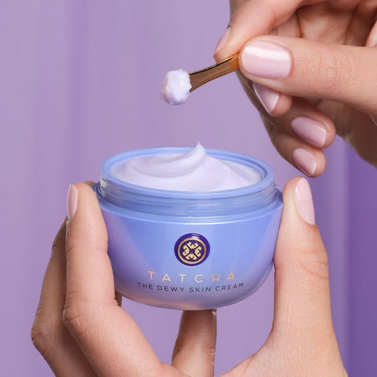 Tatcha The Dewy Skin Cream 50ml